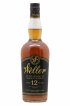 William Larue Weller 12 years Of. The Original Wheated Bourbon   - Lot de 1 Bouteille