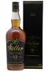 William Larue Weller 12 years Of. The Original Wheated Bourbon   - Lot of 1 Bottle