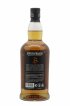 Springbank 10 years Of. Orange Label   - Lot de 1 Bouteille