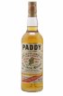 Paddy 7 years Of. Centenary 1913-2013 Limited Edition   - Lot of 1 Bottle