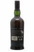 Ardbeg 1999 Of. Galileo - Space bottled in 2012 The Ultimate   - Lot de 1 Bouteille