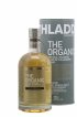 Bruichladdich Of. The Organic   - Lot de 1 Bouteille