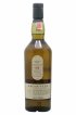 Lagavulin 12 years Of. Natural Cask Strength bottled 2007 Special Release   - Lot de 1 Bouteille