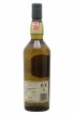 Lagavulin 12 years Of. Natural Cask Strength bottled 2007 Special Release   - Lot de 1 Bouteille