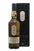 Lagavulin 12 years Of. Natural Cask Strength bottled 2007 Special Release   - Lot de 1 Bouteille