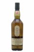 Lagavulin 12 years Of. Natural Cask Strength bottled 2008 Special Release   - Lot of 1 Bottle