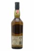 Lagavulin 12 years Of. Natural Cask Strength bottled 2008 Special Release   - Lot of 1 Bottle