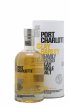 Port Charlotte Of. Islay Barley Heavily Peated   - Lot de 1 Bouteille