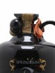 Springbank Of. Black Ceramic Decanter (1.5L)   - Lot of 1 Bottle