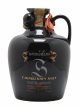 Springbank Of. Black Ceramic Decanter (1.5L)   - Lot of 1 Bottle