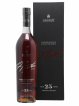 Ararat 25 years Of. Aznavour Edition Exclusive Collection   - Lot de 1 Bouteille