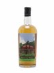 Rum Of The World 3 years 2018 Of. Jamaïque Single Cask n°WN18LS07 - bottled 2021 Red Bear - Vins de Condé - Vinomancie   - Lot of 1 Bottle