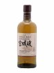 Miyagikyo Of. Single Malt Nikka Whisky   - Lot of 1 Bottle