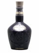 Chivas 21 years Of. Royal Salute Blue Ceramic   - Lot de 1 Bouteille