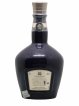 Chivas 21 years Of. Royal Salute Blue Ceramic   - Lot of 1 Bottle