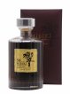 Hibiki 30 years Of. Suntory   - Lot de 1 Bouteille