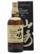 Yamazaki 12 years Of.   - Lot de 1 Bouteille