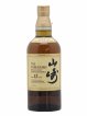 Yamazaki 12 years Of.   - Lot de 1 Bouteille