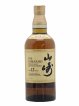 Yamazaki 12 years Of.   - Lot of 1 Bottle