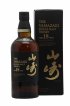 Yamazaki 18 years Of. Suntory   - Lot of 1 Bottle