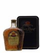 Crown Royal Of. Barton-Guestier Fine de Luxe   - Lot de 1 Bouteille