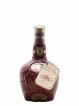 Chivas 21 years Of. The Ruby Flagon Royal Salute   - Lot de 1 Bouteille