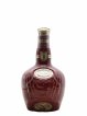 Chivas 21 years Of. The Ruby Flagon Royal Salute   - Lot de 1 Bouteille