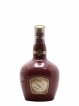 Chivas 21 years Of. The Ruby Flagon Royal Salute   - Lot de 1 Bouteille