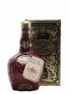 Chivas 21 years Of. The Ruby Flagon Royal Salute   - Lot de 1 Bouteille