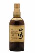 Yamazaki 12 years Of.   - Lot de 1 Bouteille