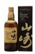 Yamazaki 12 years Of.   - Lot de 1 Bouteille