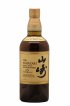 Yamazaki 12 years Of.   - Lot de 1 Bouteille