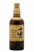 Yamazaki 12 years Of.   - Lot de 1 Bouteille