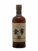 Yoichi 15 years Of. Nikka Whisky   - Lot de 1 Bouteille