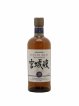 Miyagikyo 10 years Of. Nikka Whisky   - Lot of 1 Bottle