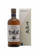 Miyagikyo 10 years Of. Nikka Whisky   - Lot de 1 Bouteille