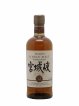 Miyagikyo 12 years Of. Nikka Whisky   - Lot de 1 Bouteille