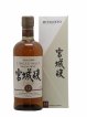 Miyagikyo 12 years Of. Nikka Whisky   - Lot of 1 Bottle