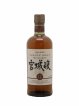 Miyagikyo 12 years Of. Nikka Whisky   - Lot de 1 Bouteille