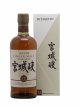 Miyagikyo 12 years Of. Nikka Whisky   - Lot of 1 Bottle