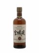 Miyagikyo 12 years Of. Nikka Whisky   - Lot de 1 Bouteille