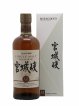 Miyagikyo 12 years Of. Nikka Whisky   - Lot de 1 Bouteille