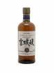 Miyagikyo 10 years Of. Nikka Whisky   - Lot de 1 Bouteille