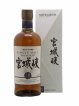 Miyagikyo 10 years Of. Nikka Whisky   - Lot of 1 Bottle