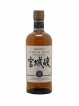 Miyagikyo 10 years Of. Nikka Whisky   - Lot of 1 Bottle