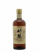 Taketsuru 21 years Of. Pure Malt Nikka Whisky   - Lot of 1 Bottle