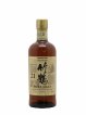 Taketsuru 21 years Of. Pure Malt Nikka Whisky   - Lot of 1 Bottle