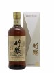 Taketsuru 21 years Of. Pure Malt Nikka Whisky   - Lot of 1 Bottle