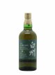 Hakushu 18 years Of. Peated Malt 100th Anniversary Suntory   - Lot of 1 Bottle