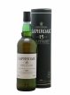 Laphroaig 15 years Of.   - Lot de 1 Bouteille